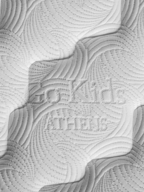 Nike Στρώμα 10 εκ. by GO KIDS ATHENS