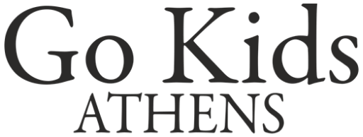 GoKids Athens • Βρεφικά, Παιδικά & Εφηβικά έππλα