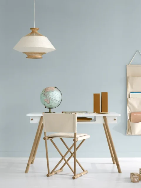 Camp Παιδικό Γραφείο ρυθμιζόμενου ύψους by OLIVER FURNITURE