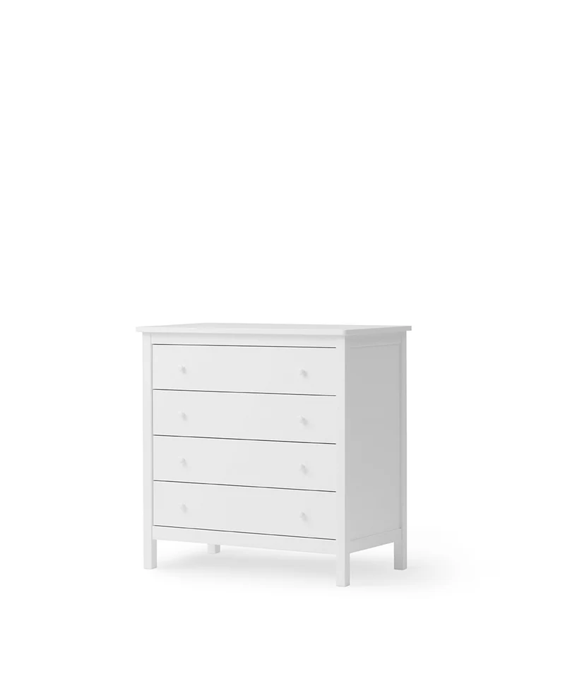 Seaside Storage Συρταριέρα με τέσσερα συρτάρια Seaside Storage Συρταριέρα με τέσσερα συρτάρια - Image 1