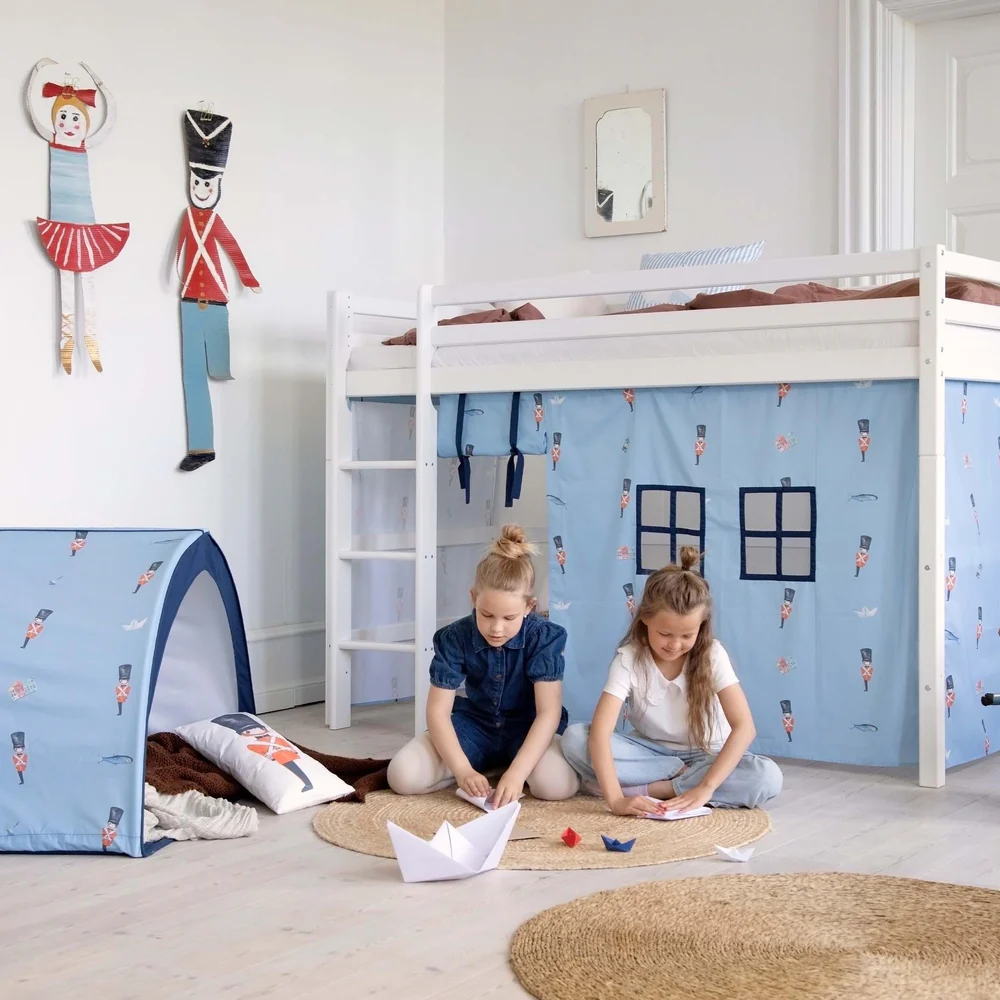 Κρεβάτι Eco Luxury Highsleeper - Image 6
