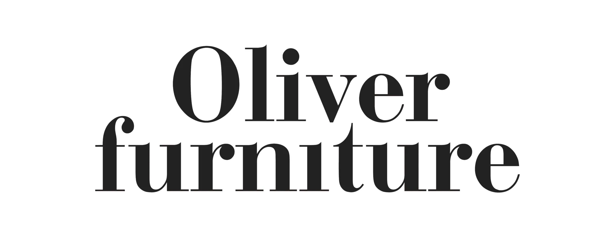 OLIVER FURNITURE