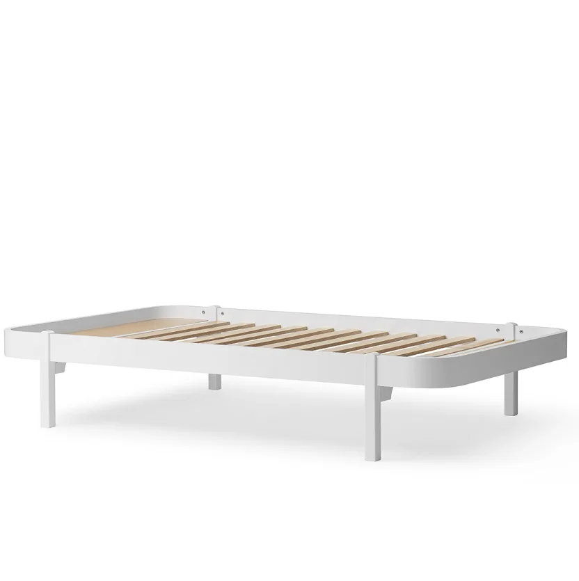 Wood Original Lounger κρεβάτι - Image 4