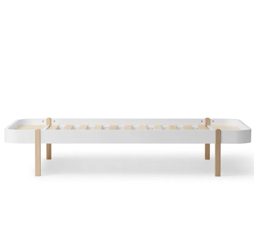 Wood Original Lounger κρεβάτι - Image 5