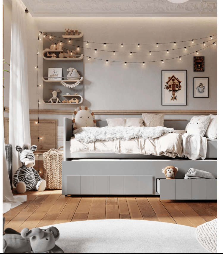 Calmo Daybed Calmo Daybed - Image 1