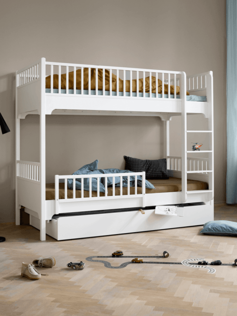 Seaside Classic Κουκέτα by OLIVER FURNITURE