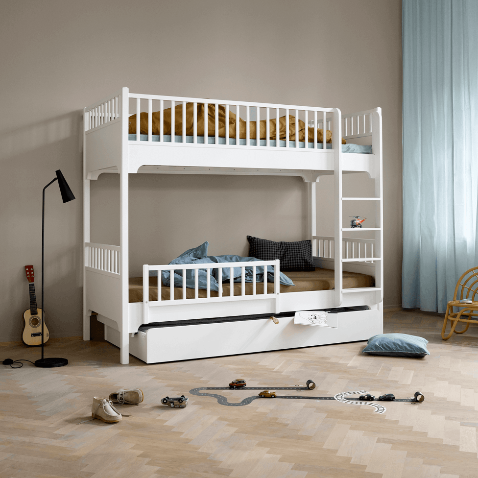 Seaside Classic Κουκέτα by OLIVER FURNITURE Seaside Classic Κουκέτα by OLIVER FURNITURE