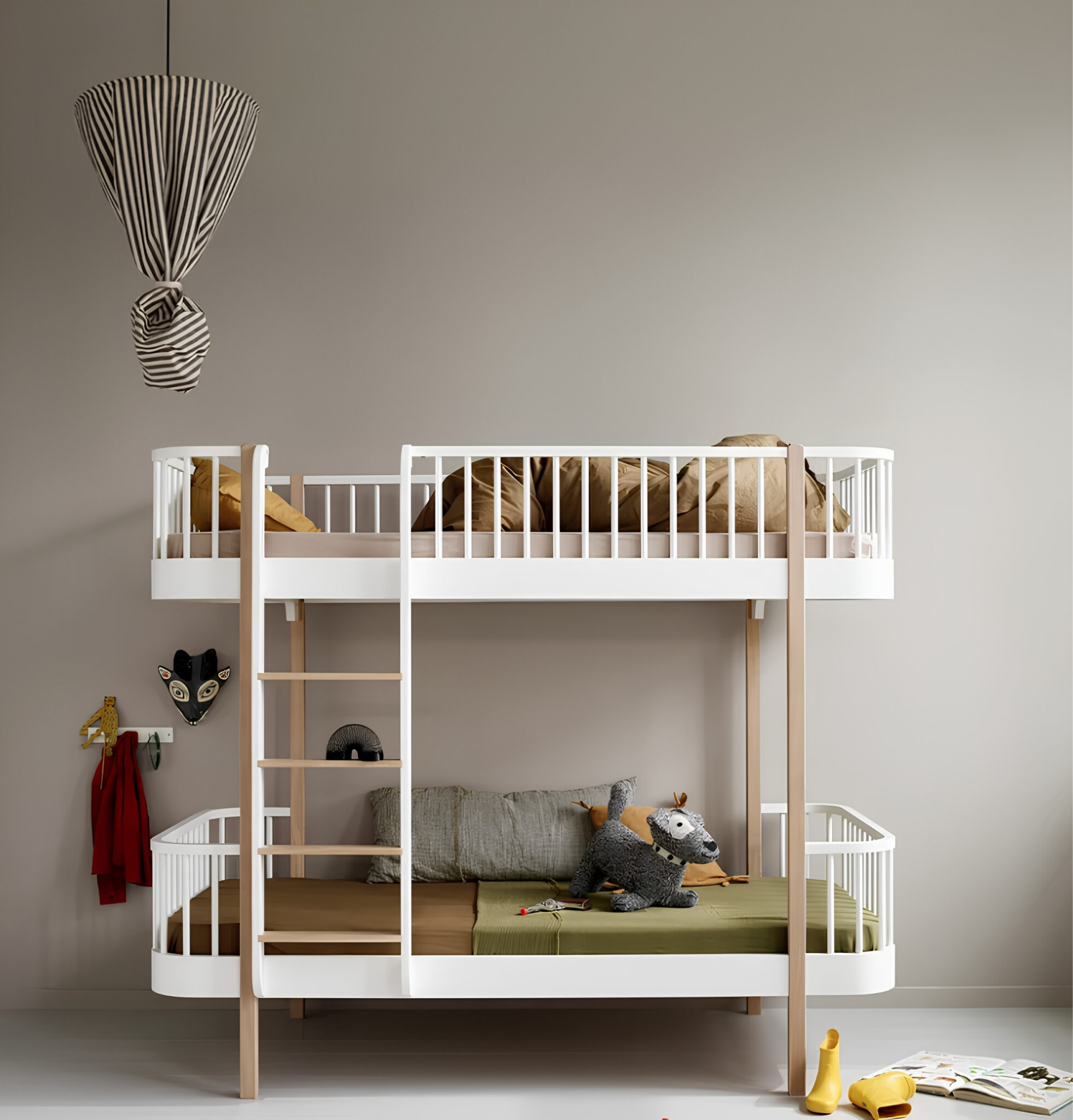 Wood Original Κουκέτα by OLIVER FURNITURE Wood Original Κουκέτα by OLIVER FURNITURE
