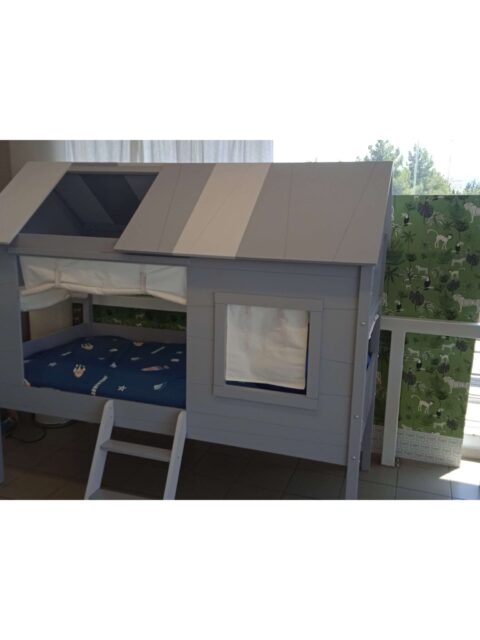 Charlotte Κρεβάτι Housebed by VIPACK