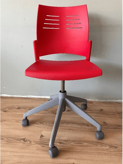 Κάθισμα Γραφείου Spacio – Red by ACTIU