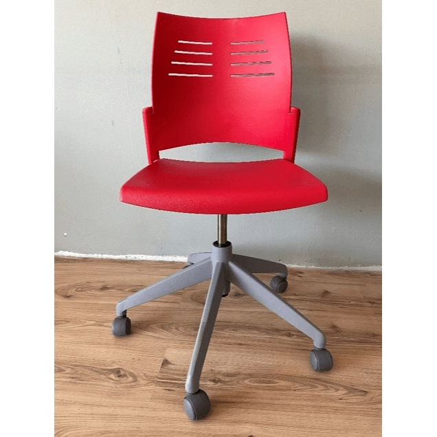 Κάθισμα Γραφείου Spacio – Red by ACTIU Κάθισμα Γραφείου Spacio – Red by ACTIU