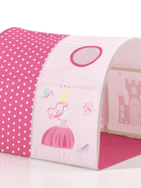 Πριγκίπισσα Τούνελ για Χαμηλό Mid-Sleeper Scott/Pino by VIPACK