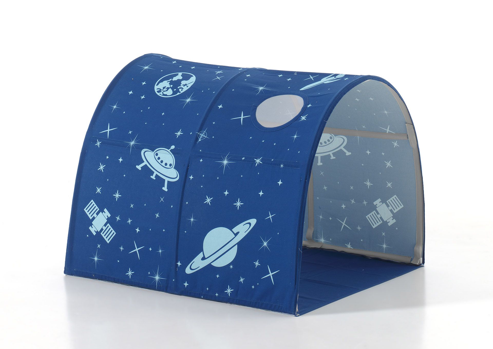 Astro Τούνελ για Χαμηλό Mid-Sleeper Scott/Pino by VIPACK Astro Τούνελ για Χαμηλό Mid-Sleeper Scott/Pino by VIPACK