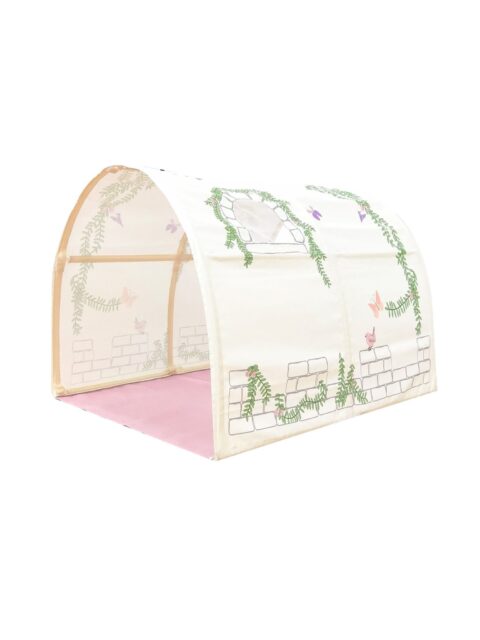 Birdy Τούνελ για Χαμηλό Mid-Sleeper Scott/Pino by VIPACK